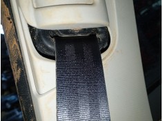 CINTURON SEGURIDAD DELANTERO DERECHO 