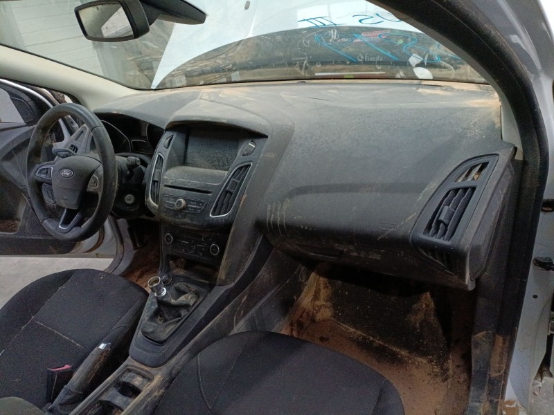 Recambio de salpicadero para ford focus iii 1.5 tdci referencia OEM IAM   