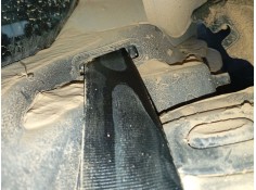 CINTURON SEGURIDAD TRASERO DERECHO 