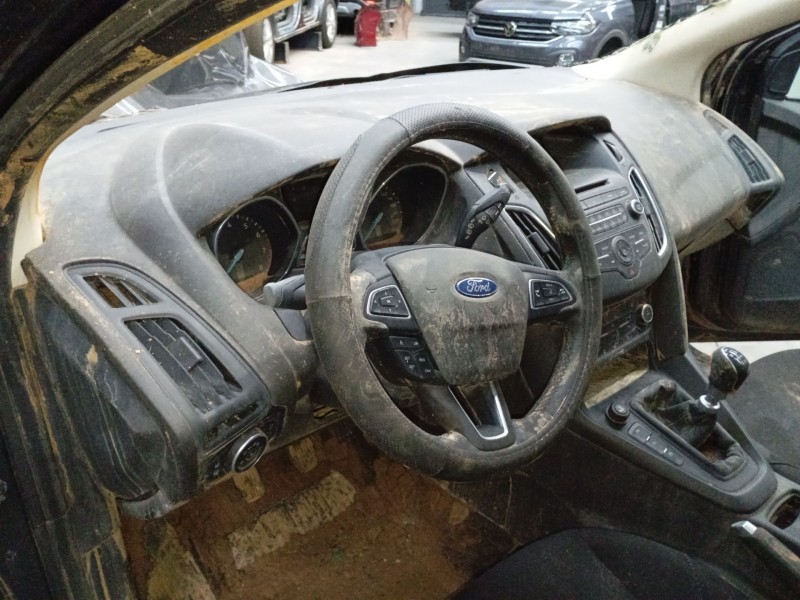 Recambio de salpicadero para ford focus iii 1.0 ecoboost referencia OEM IAM   