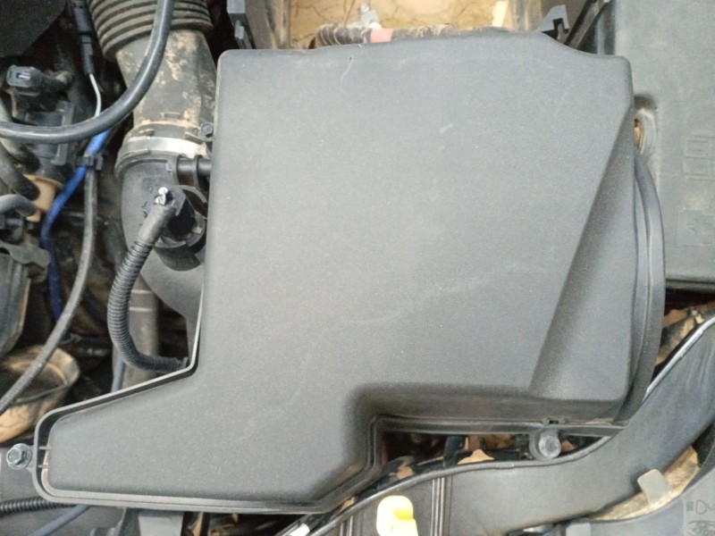 Recambio de filtro aire para ford focus iii 1.0 ecoboost referencia OEM IAM   