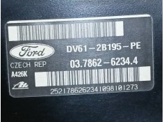 Recambio de servofreno para ford focus iii 1.5 tdci referencia OEM IAM DV612B195PE 03786262344  2