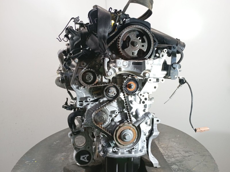 Recambio de motor completo para citroën berlingo / berlingo first furgoneta/monovolumen (m_) 1.6 hdi 92 referencia OEM IAM 9H06 