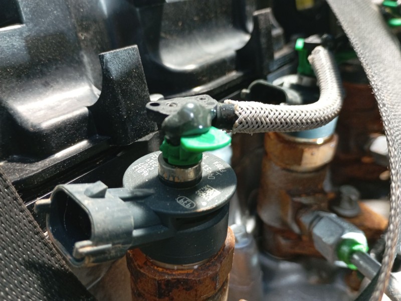 Recambio de motor completo para citroën berlingo / berlingo first furgoneta/monovolumen (m_) 1.6 hdi 92 referencia OEM IAM 9H06 