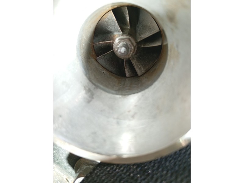 Recambio de motor completo para citroën berlingo / berlingo first furgoneta/monovolumen (m_) 1.6 hdi 92 referencia OEM IAM 9H06 