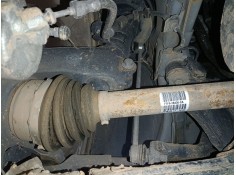 TRANSMISION DELANTERA DERECHA F1F63B436GA 