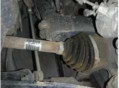 Recambio de transmision delantera izquierda para ford focus iii 1.5 tdci referencia OEM IAM   