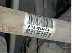 Recambio de transmision delantera izquierda para ford focus iii 1.5 tdci referencia OEM IAM    2