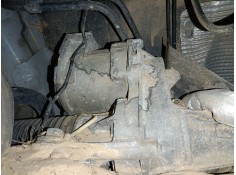 Recambio de cremallera direccion para ford focus iii 1.5 tdci referencia OEM IAM   