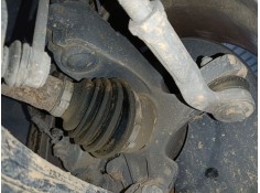 Recambio de mangueta delantera derecha para ford focus iii 1.5 tdci referencia OEM IAM   