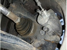 Recambio de mangueta delantera izquierda para ford focus iii 1.5 tdci referencia OEM IAM   