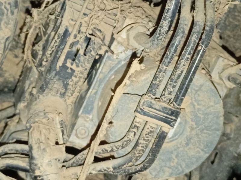 Recambio de abs para ford focus iii 1.0 ecoboost referencia OEM IAM   