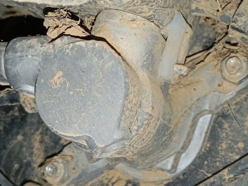 Recambio de bomba freno para ford focus iii 1.0 ecoboost referencia OEM IAM   