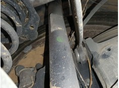 Recambio de amortiguador trasero izquierdo para ford focus iii 1.5 tdci referencia OEM IAM   