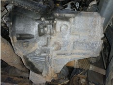 Recambio de caja cambios para ford focus iii 1.5 tdci referencia OEM IAM FFR7002DDB  
