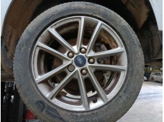 LLANTA SIN NEUMATICO 16 PULGADAS 