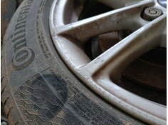 Recambio de llanta sin neumatico para ford focus iii 1.5 tdci referencia OEM IAM 16 PULGADAS   2