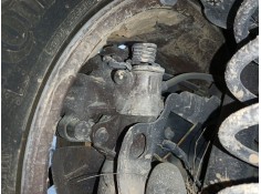 Recambio de pinza freno trasera izquierda para ford focus iii 1.5 tdci referencia OEM IAM   