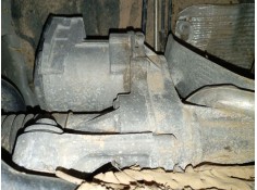 CREMALLERA DIRECCION 