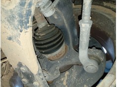 Recambio de mangueta delantera derecha para ford focus iii 1.0 ecoboost referencia OEM IAM   