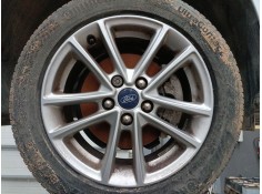 Recambio de llanta sin neumatico para ford focus iii 1.5 tdci referencia OEM IAM 16 PULGADAS  