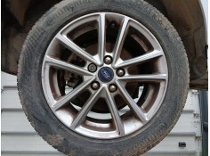 Recambio de llanta sin neumatico para ford focus iii 1.5 tdci referencia OEM IAM 16 PULGADAS  