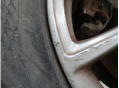 Recambio de llanta sin neumatico para ford focus iii 1.5 tdci referencia OEM IAM 16 PULGADAS   2