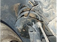 Recambio de amortiguador delantero izquierdo para ford focus iii 1.0 ecoboost referencia OEM IAM   