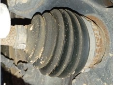 Recambio de transmision delantera derecha para ford focus iii 1.0 ecoboost referencia OEM IAM   