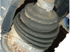 TRANSMISION DELANTERA IZQUIERDA 