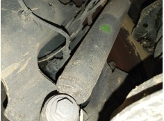 Recambio de amortiguador trasero derecho para ford focus iii 1.0 ecoboost referencia OEM IAM   