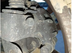 Recambio de pinza freno trasera derecha para ford focus iii 1.0 ecoboost referencia OEM IAM   