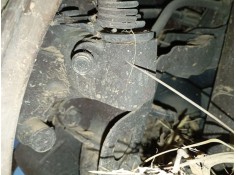 Recambio de pinza freno trasera izquierda para ford focus iii 1.0 ecoboost referencia OEM IAM   