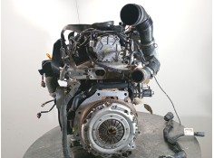 Recambio de motor completo para seat ibiza iv (6j5, 6p1) 1.6 tdi referencia OEM IAM CAYB   2