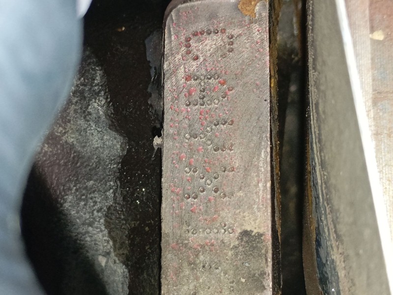 Recambio de motor completo para seat ibiza iv (6j5, 6p1) 1.6 tdi referencia OEM IAM CAYB  