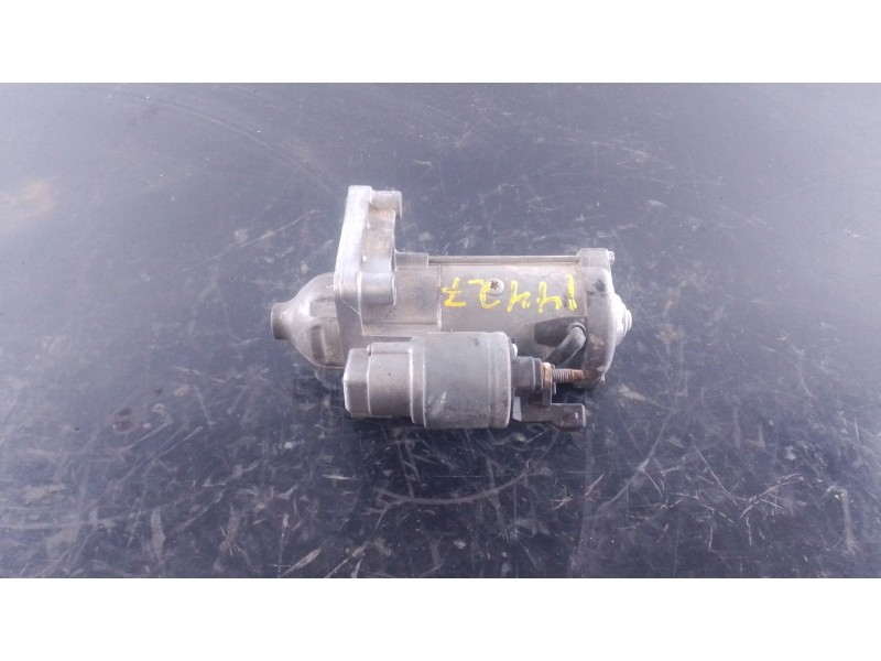 Recambio de motor arranque para peugeot 2008 ii (ud_, us_, uy_, uj_, ur_, uc_) 1.5 bluehdi 110 (udyhsk) referencia OEM IAM 98325