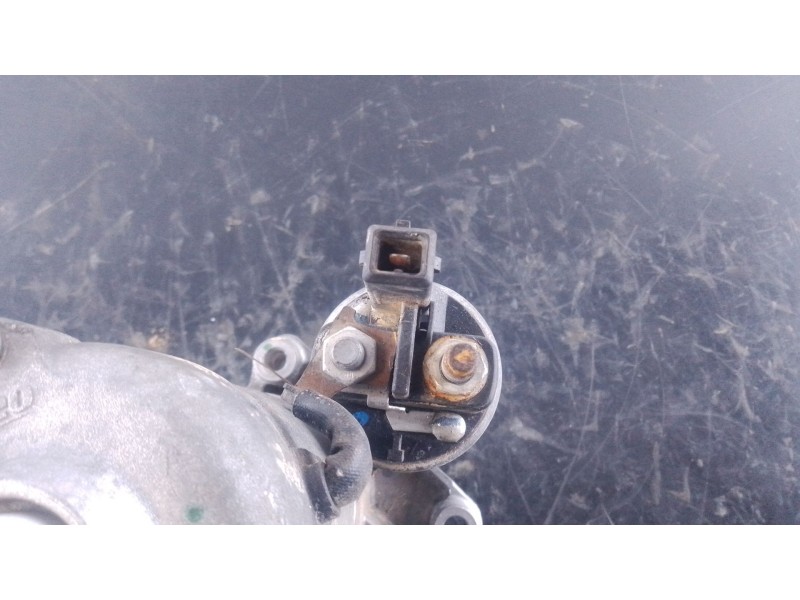 Recambio de motor arranque para peugeot 2008 ii (ud_, us_, uy_, uj_, ur_, uc_) 1.5 bluehdi 110 (udyhsk) referencia OEM IAM 98325