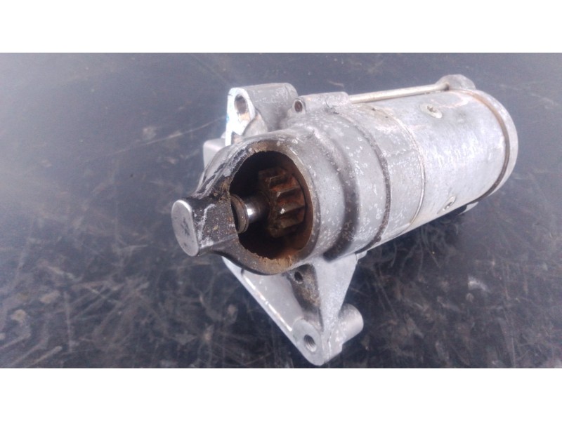 Recambio de motor arranque para peugeot 2008 ii (ud_, us_, uy_, uj_, ur_, uc_) 1.5 bluehdi 110 (udyhsk) referencia OEM IAM 98325