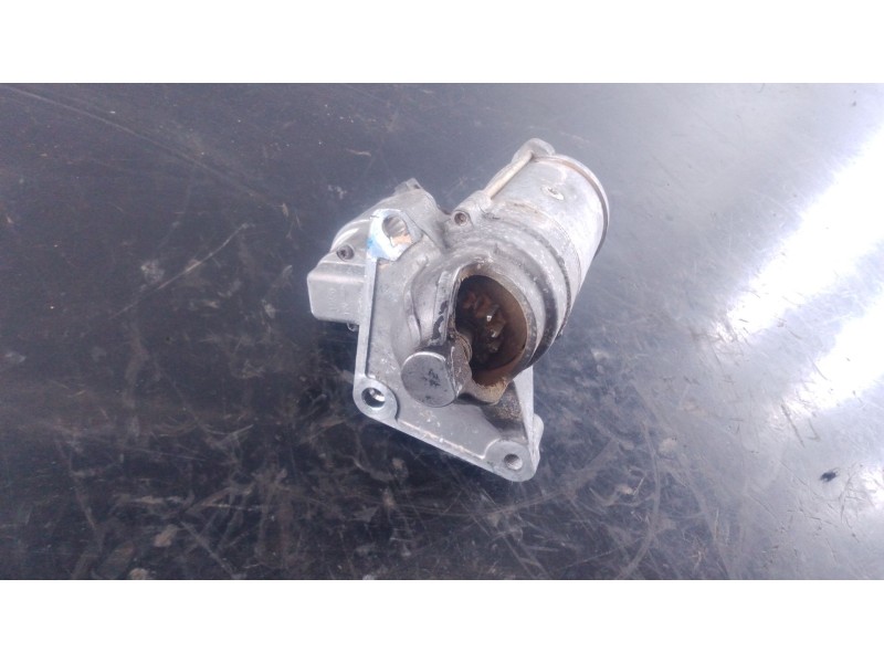 Recambio de motor arranque para peugeot 2008 ii (ud_, us_, uy_, uj_, ur_, uc_) 1.5 bluehdi 110 (udyhsk) referencia OEM IAM 98325