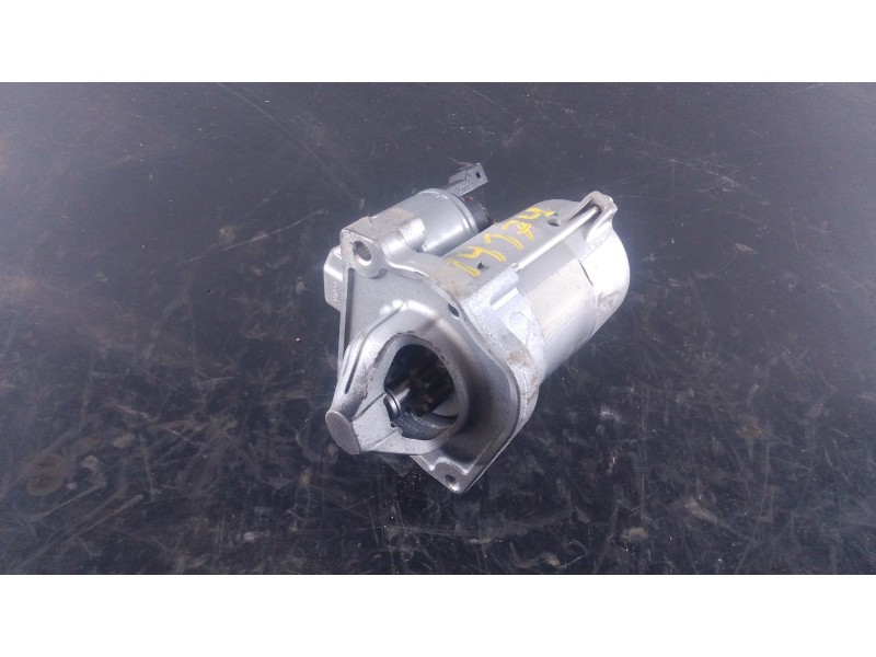 Recambio de motor arranque para opel corsa f (p2jo) 1.2 (68) referencia OEM IAM   
