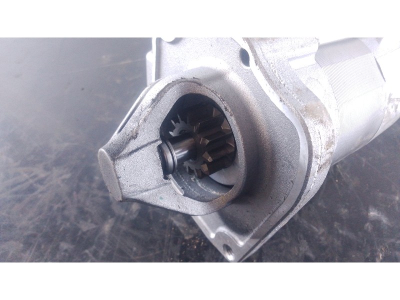 Recambio de motor arranque para opel corsa f (p2jo) 1.2 (68) referencia OEM IAM   