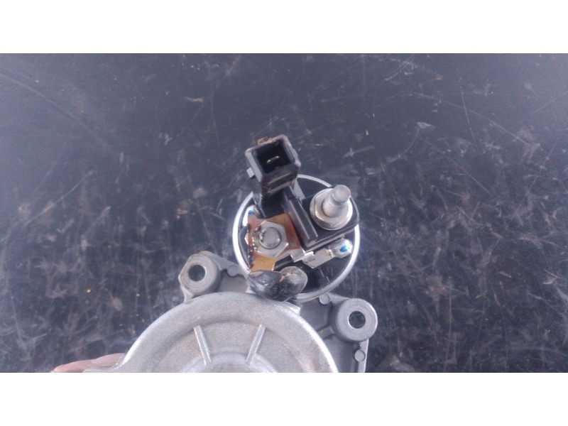 Recambio de motor arranque para opel corsa f (p2jo) 1.2 (68) referencia OEM IAM   