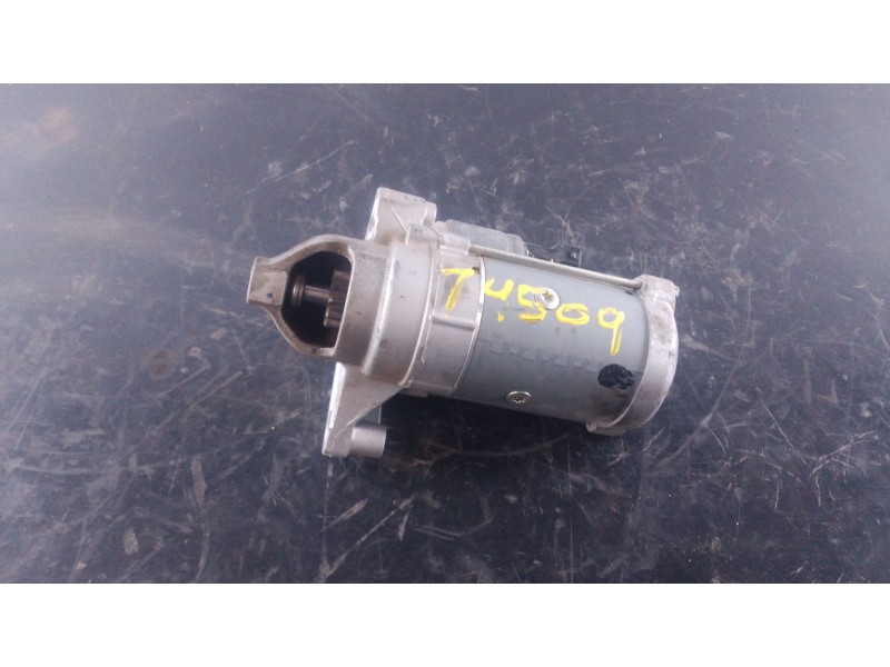 Recambio de motor arranque para citroën c5 aircross (ac_, aj_, ar_, a4_) 1.5 bluehdi 130 (acyhzj, acyhzr) referencia OEM IAM   