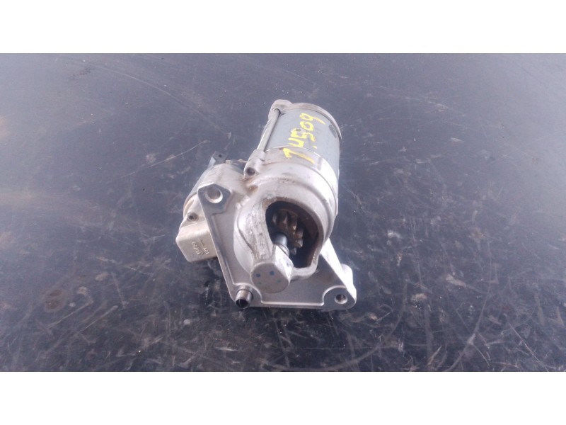 Recambio de motor arranque para citroën c5 aircross (ac_, aj_, ar_, a4_) 1.5 bluehdi 130 (acyhzj, acyhzr) referencia OEM IAM   