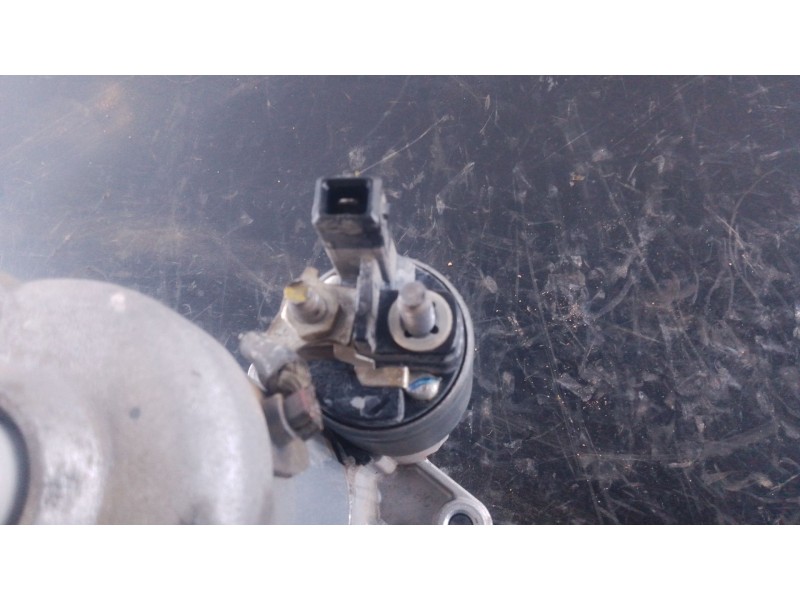 Recambio de motor arranque para citroën c5 aircross (ac_, aj_, ar_, a4_) 1.5 bluehdi 130 (acyhzj, acyhzr) referencia OEM IAM   