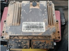 Recambio de centralita motor uce para ford focus iii 1.5 tdci referencia OEM IAM   