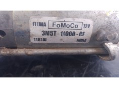 Recambio de motor arranque para ford focus iii sedán 1.6 tdci referencia OEM IAM 3M5T11000CF   2