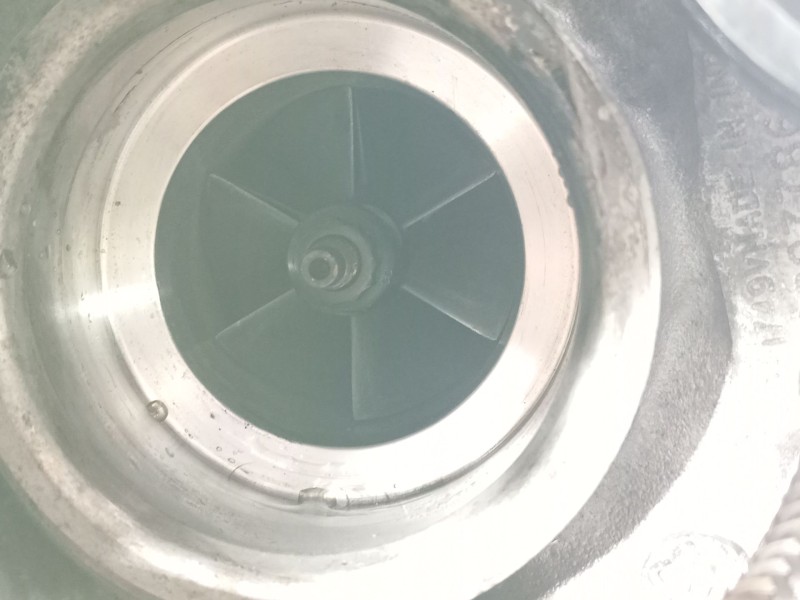 Recambio de motor completo para fiat scudo autobús (270_, 272_) 2.0 d multijet referencia OEM IAM RHJ  