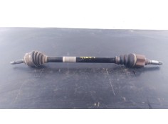 Recambio de transmision delantera izquierda para citroën c3 iii (sx) 1.2 vti 82 referencia OEM IAM   