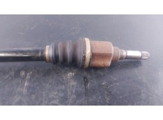 Recambio de transmision delantera izquierda para citroën c3 iii (sx) 1.2 vti 82 referencia OEM IAM    2